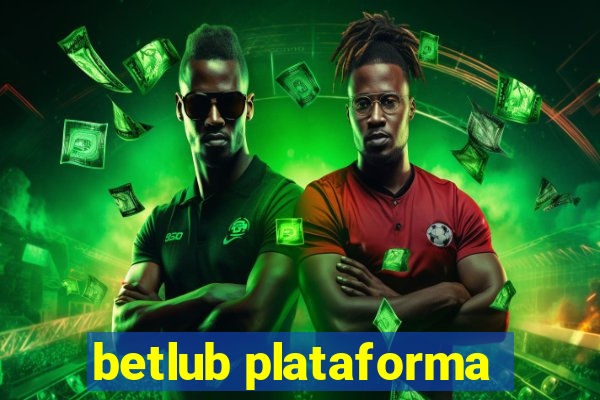 betlub plataforma